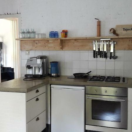 Riley'S Cottage Hemrik Екстериор снимка