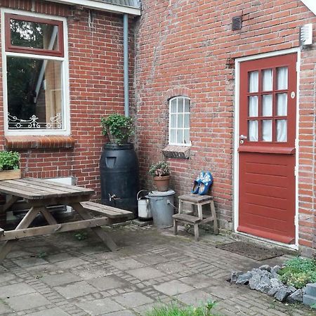 Riley'S Cottage Hemrik Екстериор снимка