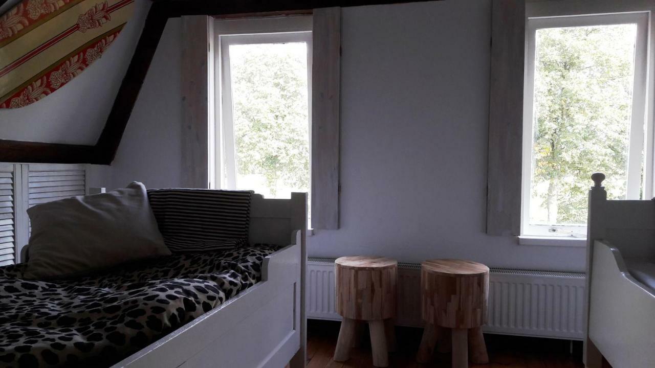 Riley'S Cottage Hemrik Екстериор снимка