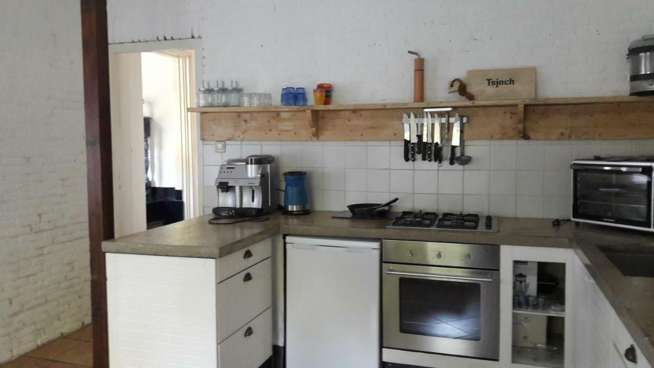 Riley'S Cottage Hemrik Екстериор снимка