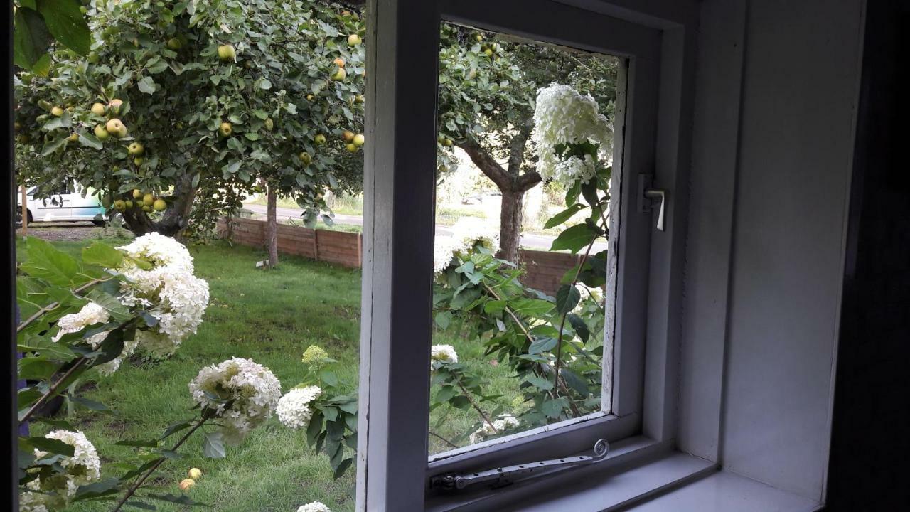 Riley'S Cottage Hemrik Екстериор снимка