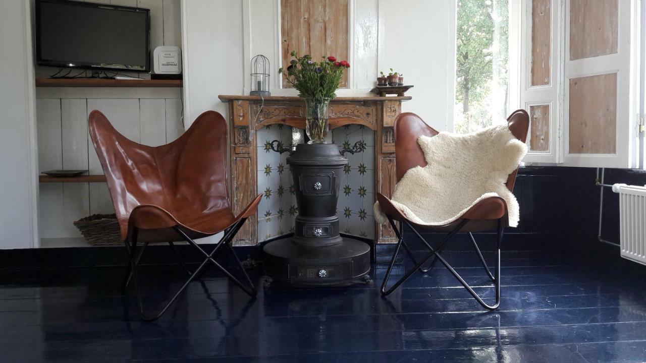 Riley'S Cottage Hemrik Екстериор снимка
