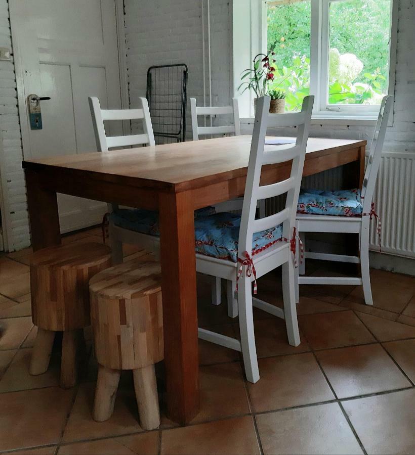 Riley'S Cottage Hemrik Екстериор снимка